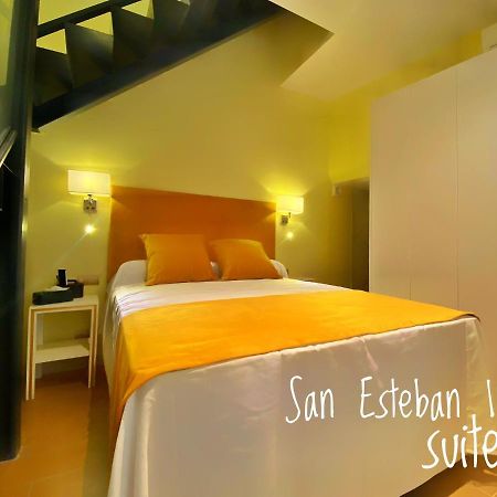 Triplex San Esteban 16 Señorial Sevilla Exterior foto