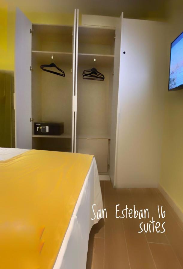 Triplex San Esteban 16 Señorial Sevilla Exterior foto
